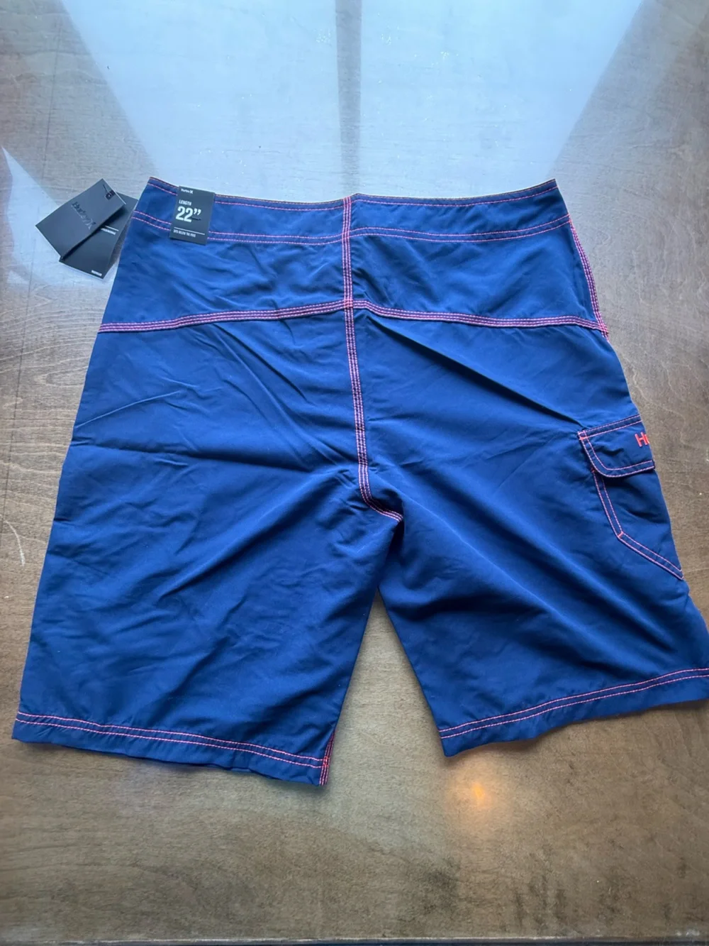Hurley waist 34